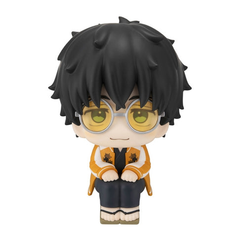 『WIND BREAKER』るかっぷ 十亀条